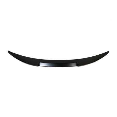 HECKLIPPE SPOILER HECKSPOILER KOFFERRAUM LIPPE BMW E82 / E88 08-11 Look M4