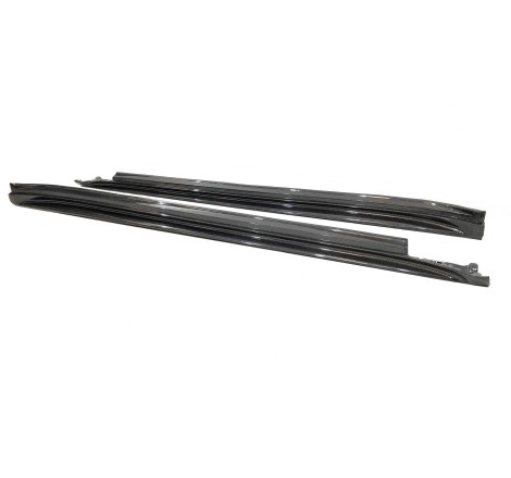 Side Skirts Porsche Panamera 971