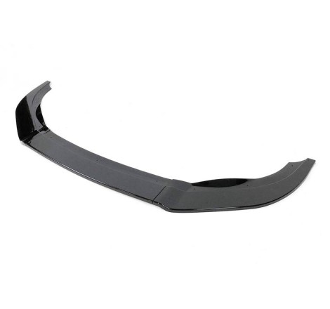 FRONTSPOILER SPOILERLIPPE Volkswagen Golf 6 R20 Glossy Black