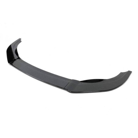 FRONTSPOILER SPOILERLIPPE Volkswagen Golf 6 R20 Glossy Black