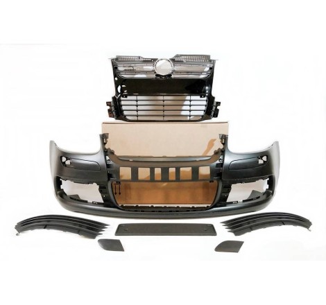 KIT ESTETICI VOLKSWAGEN GOLF 5 look R32 ABS