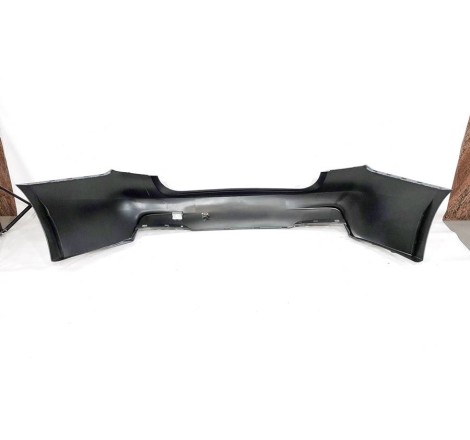 Rear Bumper BMW F30 Look M-Tech