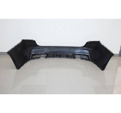Rear Bumper BMW F31 Look M Performance