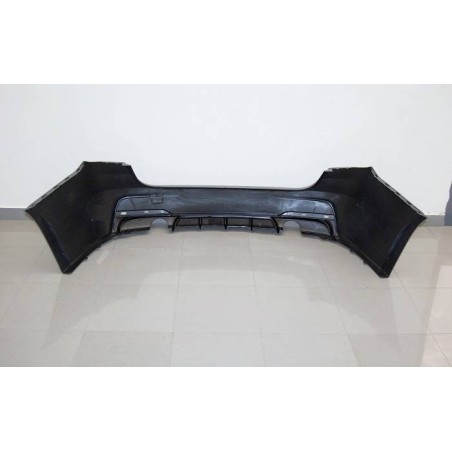 Rear Bumper BMW F31 Look M Performance