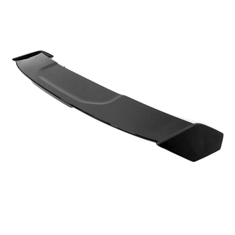 SPOILER HECKSPOILER KOFFERRAUM LIPPE Bmw F40 Glossy Black