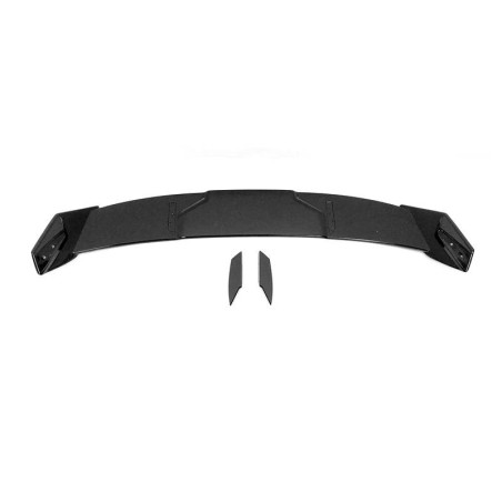 SPOILER HECKSPOILER KOFFERRAUM LIPPE Bmw F40 Glossy Black