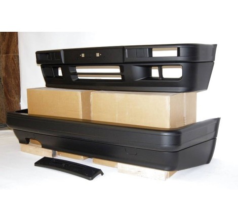 Kit De Carrocería BMW E30 82-90 Look M2 ABS