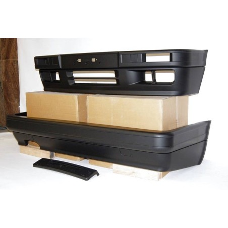 STOßSTANGENSET BODYKIT BMW E39 95-03 LOOK M5