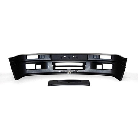 Kit De Carrocería BMW E30 82-90 Look M2 ABS