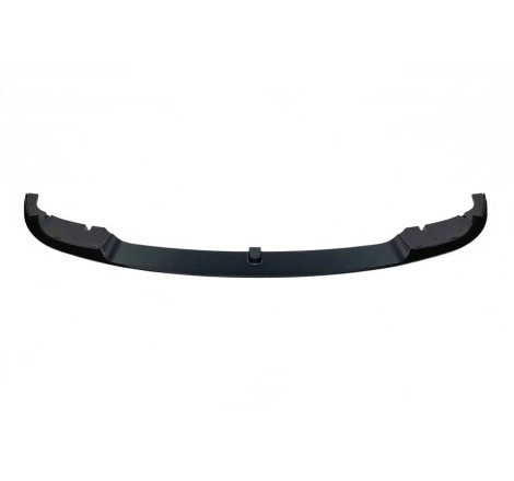 FRONTSPOILER SPOILERLIPPE BMW F30 M3 Look M4 2012+ 