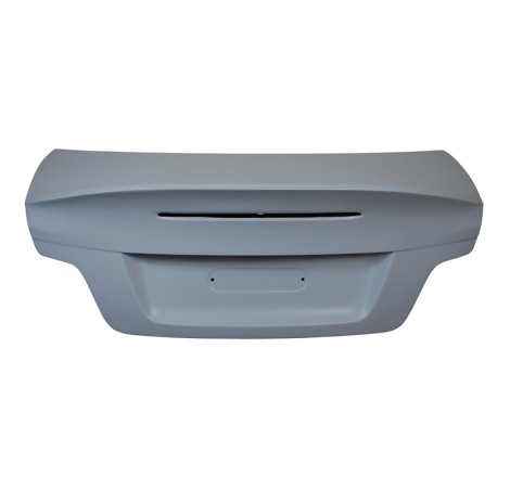 Boot Lid BMW E82 Look CSL