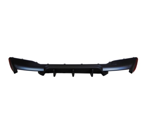 HECKANSATZ HECKSPOILER DIFFUSOR BMW G30 / G31 Look 530