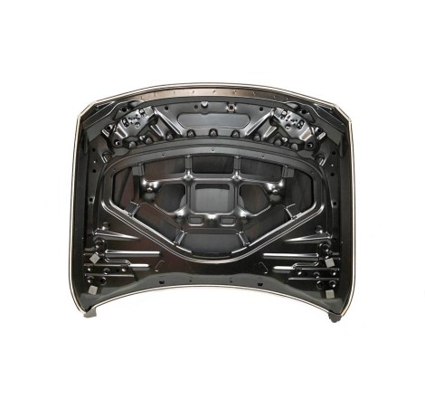 Bonnet BMW F30/F31/F32/F33/F36 Look M4