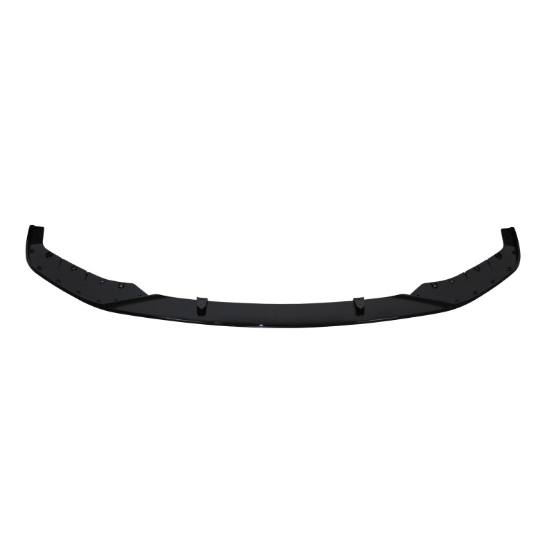 FRONTSPOILER SPOILERLIPPE BMW G30 / G31 Glossy Black