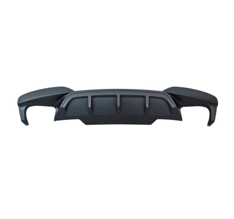 Rear Diffuser BMW F06 / F12 / F13 ABS