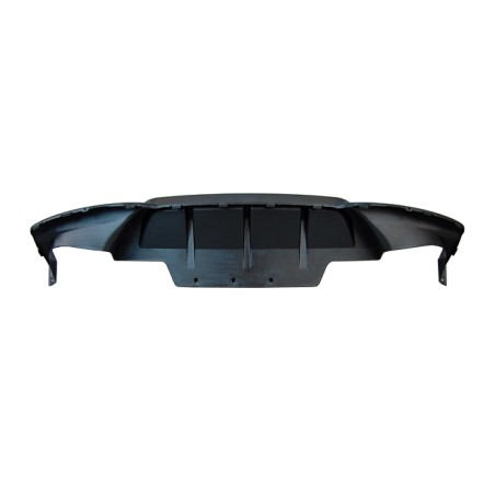 Rear Diffuser BMW F06 / F12 / F13 ABS