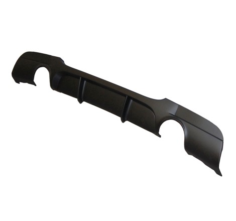 Rear Diffuser BMW E90 / E91 335 look M Performance ABS