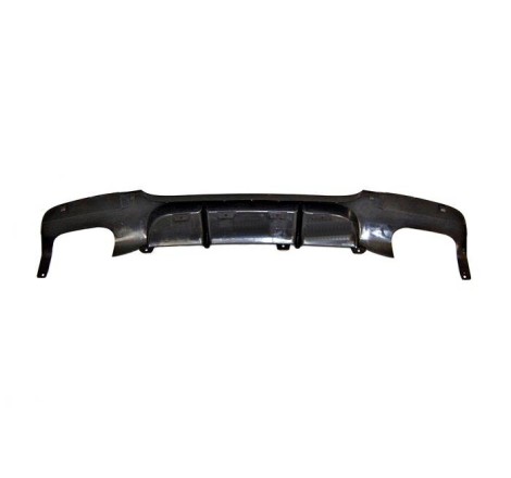 Diffuseur Arrière BMW E90 / E91 335 look M Performance II