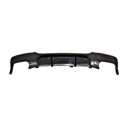 Diffuseur Arrière BMW E90 / E91 335 look M Performance II