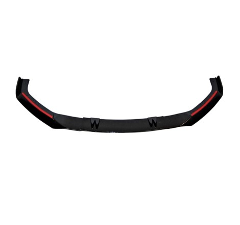 KIT DE CARROCERIA Audi A5 Sportback / Coupe 2016-2019 Look RS5