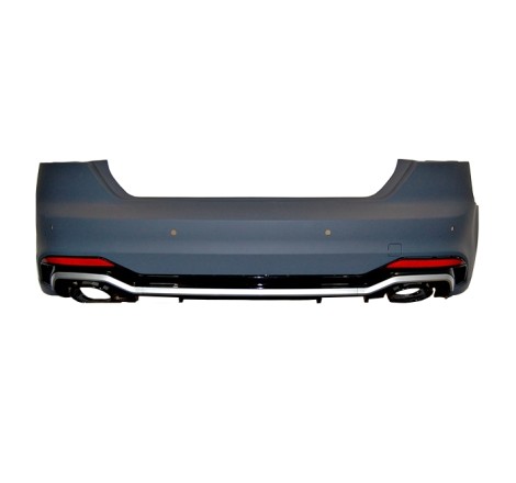KIT DE CARROCERIA Audi A5 Sportback / Coupe 2016-2019 Look RS5
