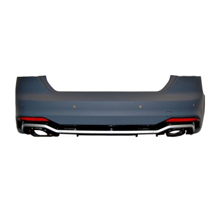 KIT DE CARROCERIA Audi A5 Sportback / Coupe 2016-2019 Look RS5