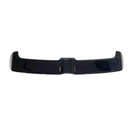 HECKLIPPE SPOILER HECKSPOILER KOFFERRAUM LIPPE Volkswagen Golf 6 3/5P 08-13 Glossy Black
