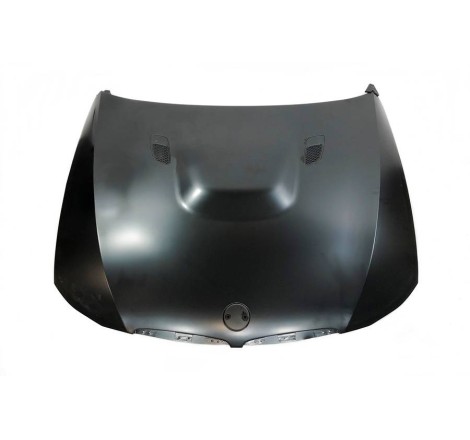 MOTORHAUBE SPORTHAUBE BMW E90 / E91 05-08 Prefacelift Look M3 METAL