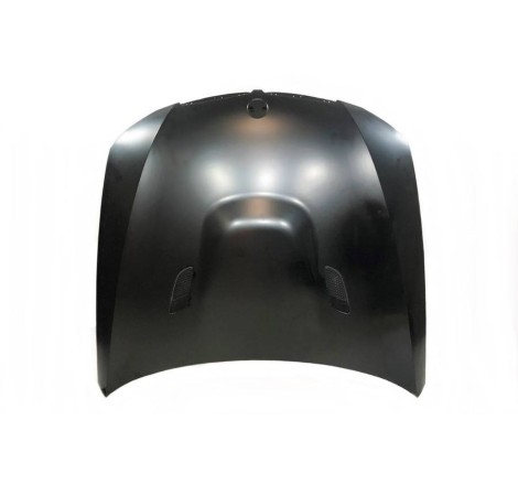 Bonnet BMW E90 / E91 05-08 Prefacelift Look M3 Metal