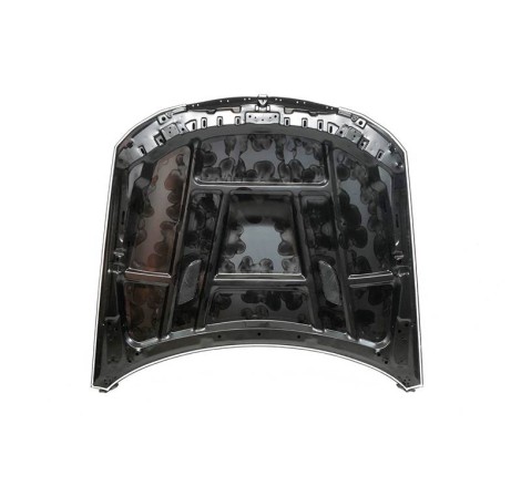 Bonnet BMW E90 / E91 05-08 Prefacelift Look M3 Metal