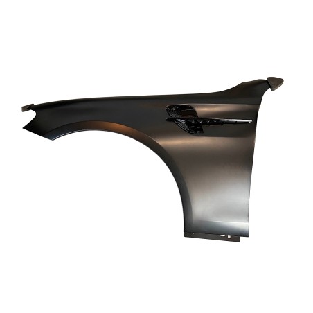 Front Fenders Mercedes W213 2016-2022 Look GT Metal