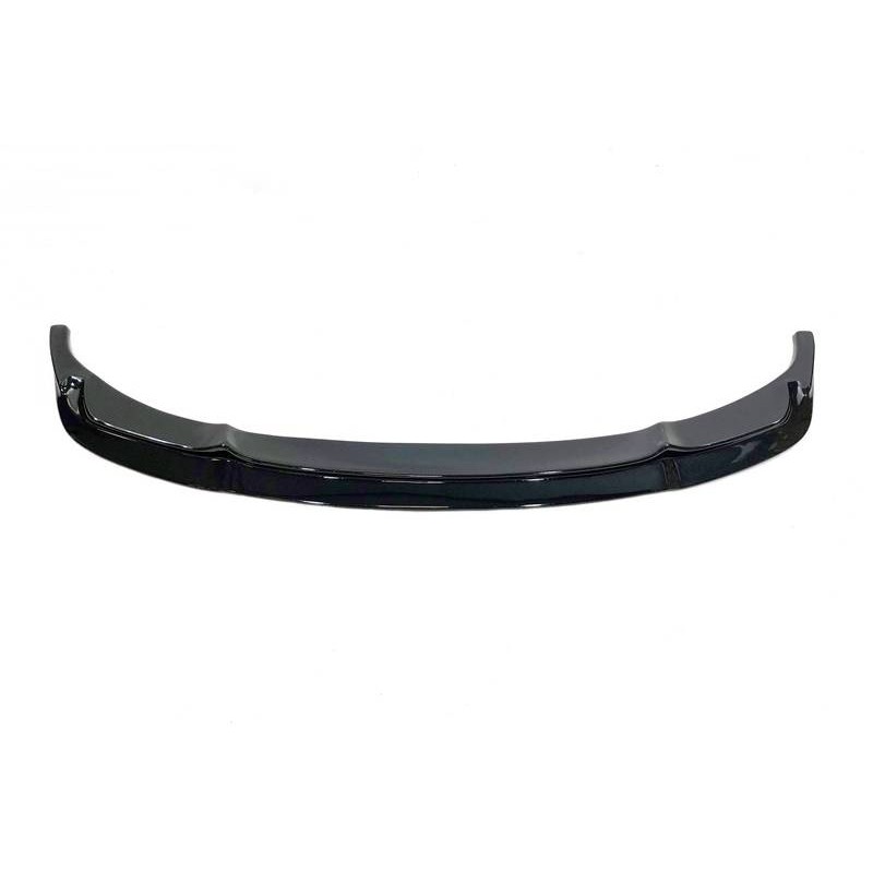 FRONTSPOILER SPOILERLIPPE BMW F30 Look M3 Gloss Black