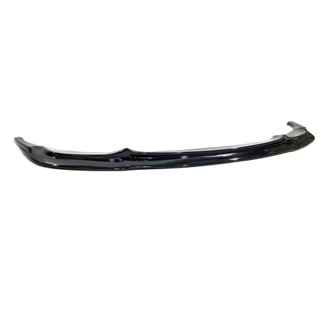 FRONTSPOILER SPOILERLIPPE BMW F30 Look M3 Gloss Black