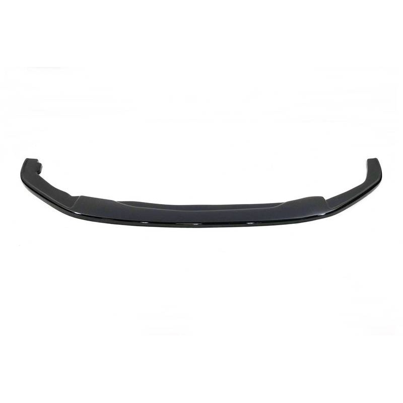 FRONTSPOILER SPOILERLIPPE BMW F22 / F23 M-Tech Gloss Black