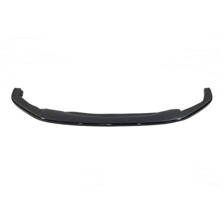 FRONTSPOILER SPOILERLIPPE BMW F22 / F23 M-Tech Gloss Black