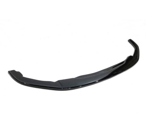 FRONTSPOILER SPOILERLIPPE BMW F22 / F23 M-Tech Gloss Black