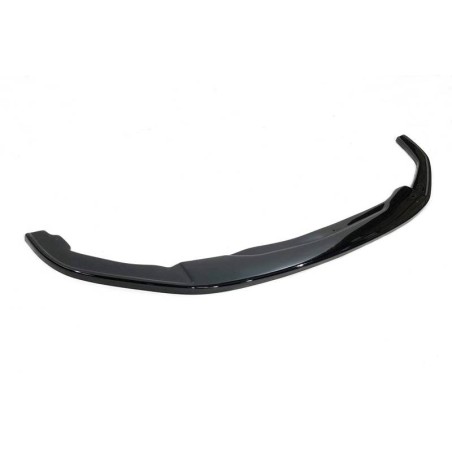 FRONTSPOILER SPOILERLIPPE BMW F22 / F23 M-Tech Gloss Black