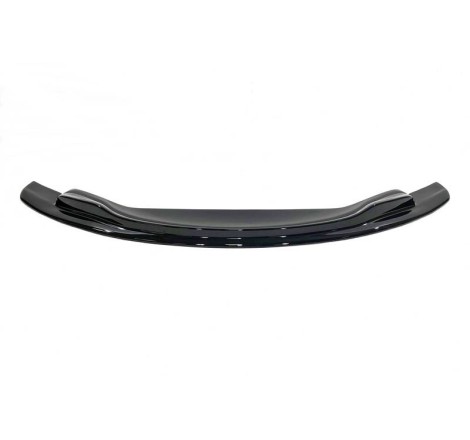 FRONTSPOILER SPOILERLIPPE BMW E92 / E93 Look M3 Gloss Black