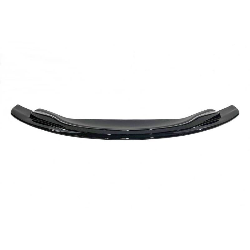 Front Spoiler BMW E92 / E93 M3 Gloss Black