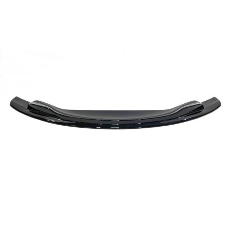 FRONTSPOILER SPOILERLIPPE BMW E92 / E93 Look M3 Gloss Black