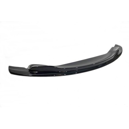 FRONTSPOILER SPOILERLIPPE BMW E92 / E93 Look M3 Gloss Black