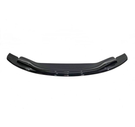 FRONTSPOILER SPOILERLIPPE BMW E92 / E93 Look M3 Gloss Black