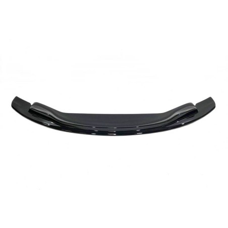 FRONTSPOILER SPOILERLIPPE BMW E92 / E93 Look M3 Gloss Black