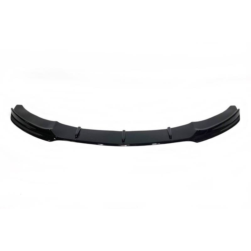 FRONTSPOILER SPOILERLIPPE BMW F32 M-Tech Gloss Black