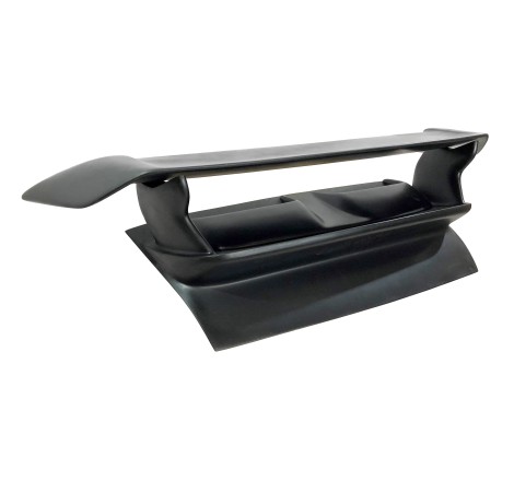 Boot Lid Porsche Carrera 911/ 997 2005-2011 look GT3 RS With Carrera 911 Spoiler