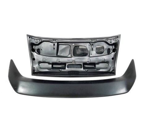 Boot Lid Porsche Carrera 911/ 997 2005-2011 look GT3 RS With Carrera 911 Spoiler