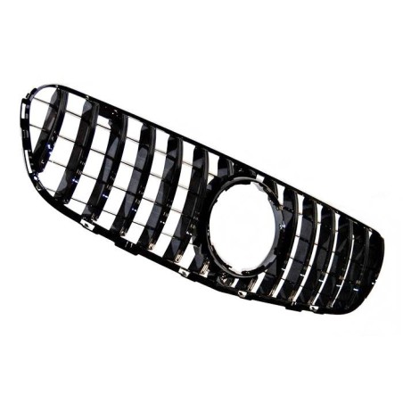 Front Grill Mercedes GLC X253 2015-2019 Look GT