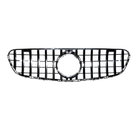 Front Grill Mercedes GLC X253 2015-2019 Look GT