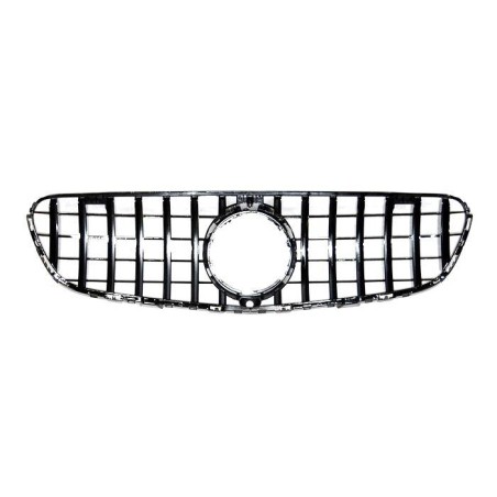 Front Grill Mercedes GLC X253 2015-2019 Look GT