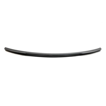 Aileron Mercedes W205 4 portes 2014-2019 Look V Carbone